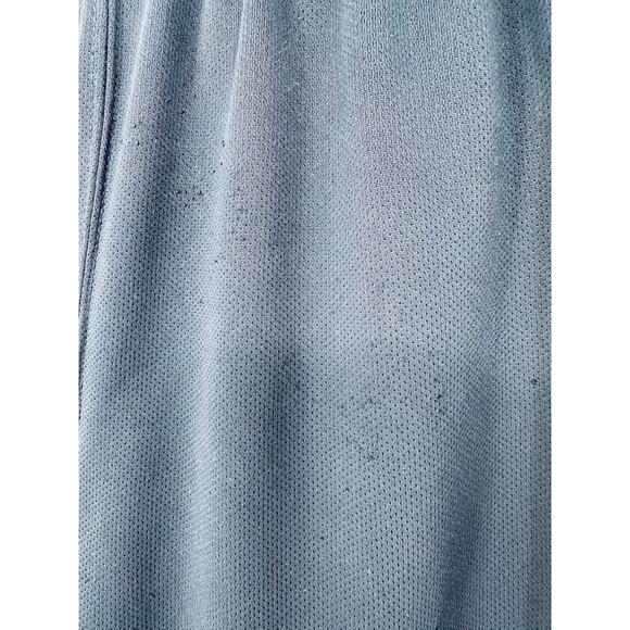 Champion Men’s Medium Notre Dame Navy Blue Shorts Fighting Irish 9" Athletic - Picture 6 of 12